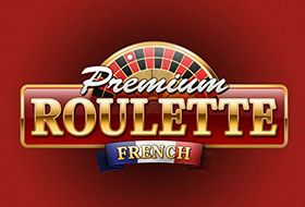 premium french roulette playtech