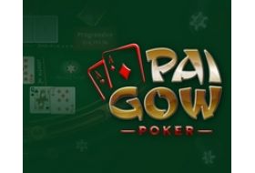 Arrow's Edge Pai Gow Poker