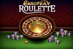 evoplay european roulette