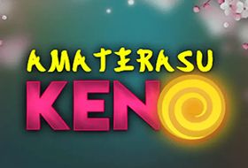amaterasu keno