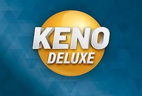 keno deluxe realistic
