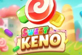 sweet keno inout