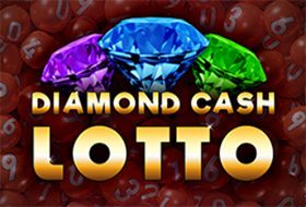 Diamond Cash Lotto
