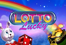 lotto lucky