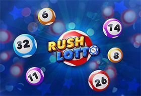 rush lotto