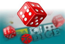 Scratch Dice BGaming