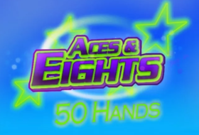 Aces And Eights 50 Hand