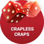 Crapless Craps Icon