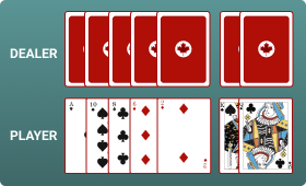 Pai Gow Poker strategie - Focus on 2-card hand