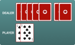 Three of a Kind strategy