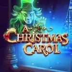 a christmas carol - logo