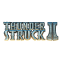 Thunderstruck II slot logo