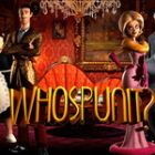Who Spun It slot image