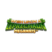 Wish Upon A Leprechaun Megaways icon