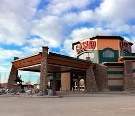 Century Casino St. Albert Image 1