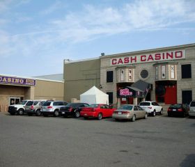 cash casino