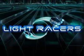 Light Racers Slot Online from the Games Company