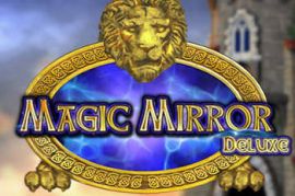 Mirror Magic Slot Online from Merkur