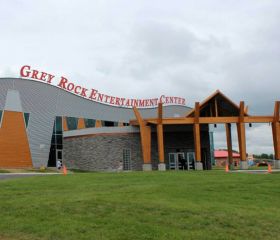 grey rock casino