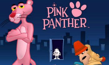 Pink Panther