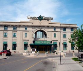 Photo of Casino Regina