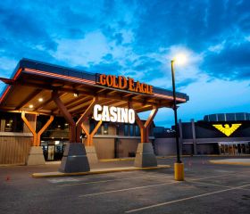 casino gold eagle