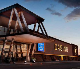 golden horse casino