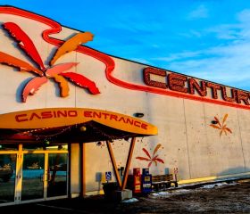 Century Casino Calgary Image 1