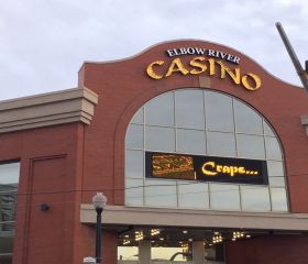 Elbow River Casino Image 1
