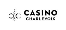 Le casino de Charlevoix