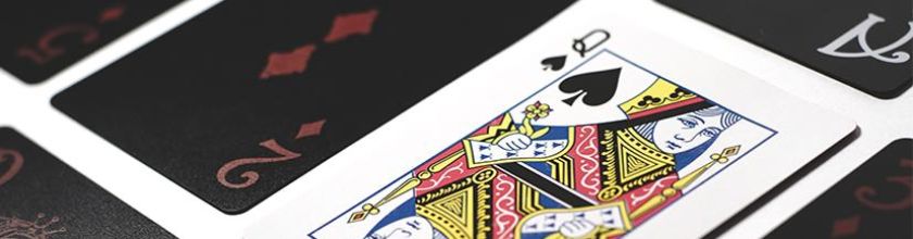 Casino game Blackjack