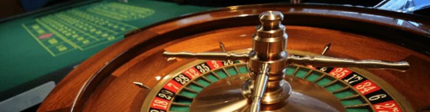 Casino game Live Roulette
