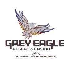 grey eagle casino resort canada calgary