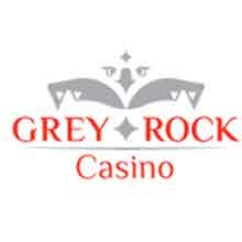 grey rock casino new brunswick