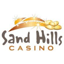 sand hills casino canada manitoba