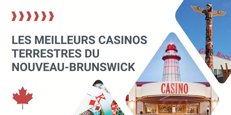 photos de casinos situés dans la province de nouveau brunswick