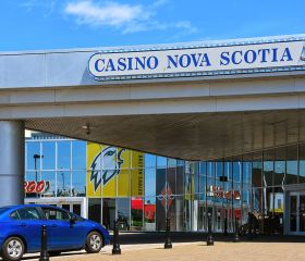 Casino Nova Scotia Sydney Image 1