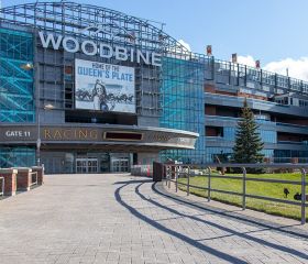 Casino Woodbine Image 1