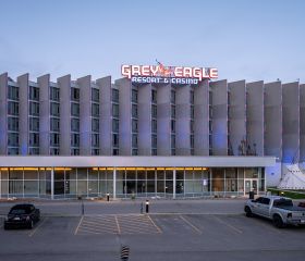 Grey Eagle casino Image 1