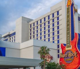 Hard Rock casino Image 1