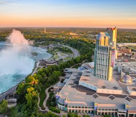 Niagara casino Image 1