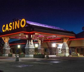Century Casino St. Albert Image 1