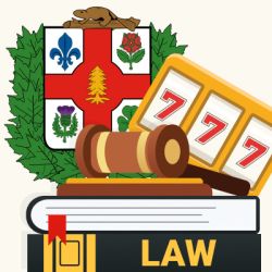 gambling laws in montreal canada