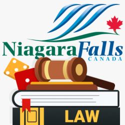 gambling laws in niagara falls canada