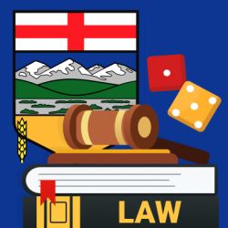 Main gambling laws in Alberta canada