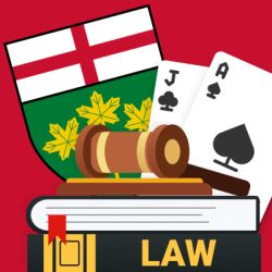 Principales lois sur les jeux de hasard en Ontario