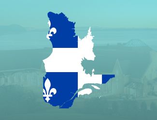 Quebec province icon
