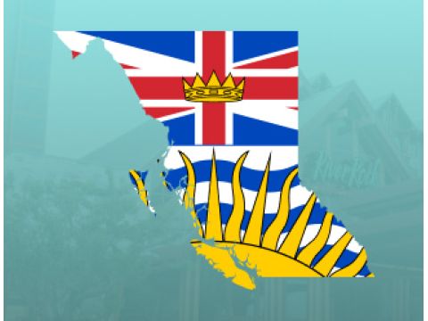 British Columbia