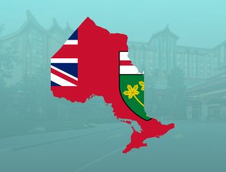 Ontario province icon