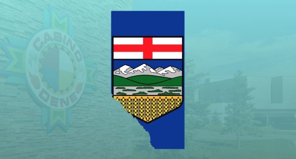 Alberta province icon